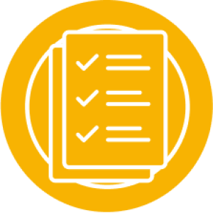 Checklist Icon